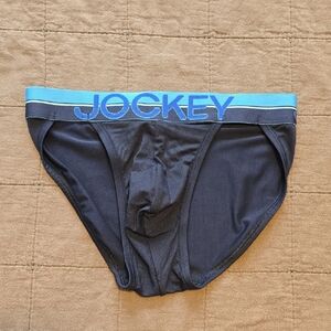 🍆Jockey String Bikini🍆
